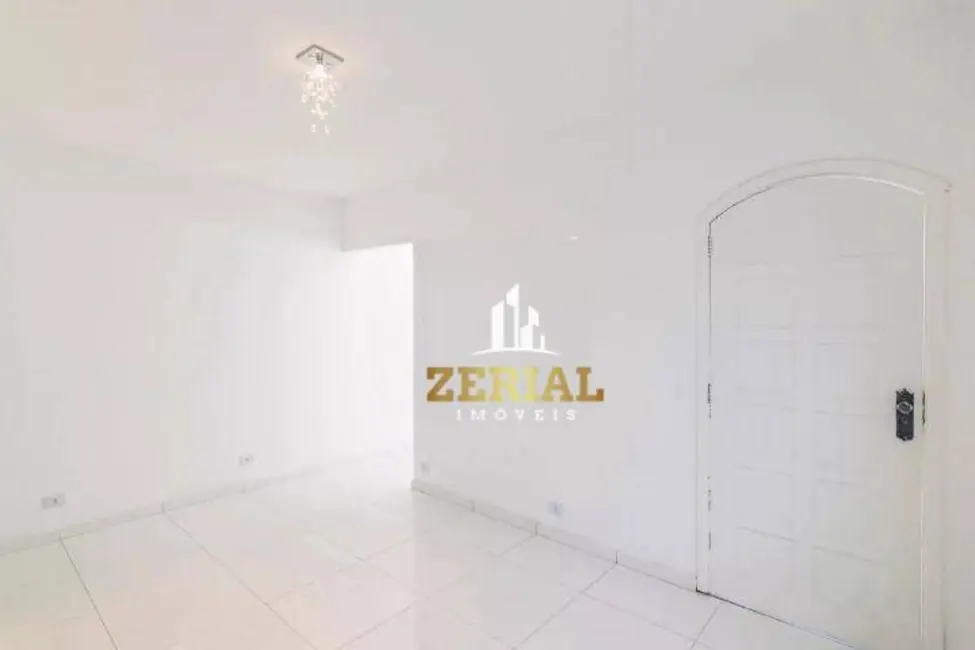 Foto 6 de Casa com 3 quartos para alugar, 121m2 em Santa Maria, Santo Andre - SP