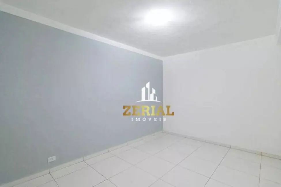 Foto 9 de Casa com 3 quartos para alugar, 121m2 em Santa Maria, Santo Andre - SP