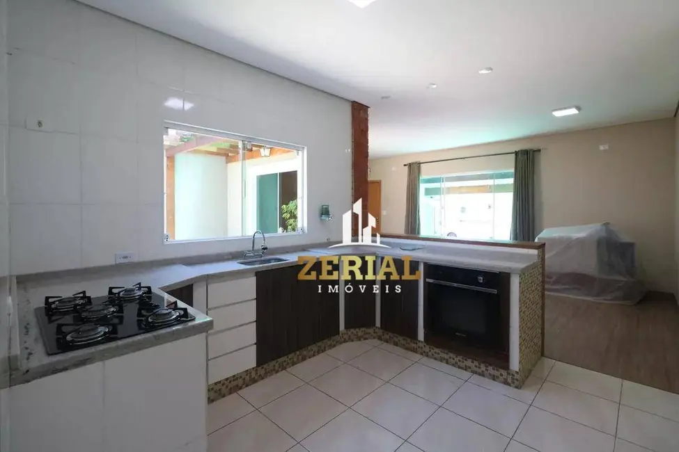 Foto 4 de Casa com 2 quartos à venda, 186m2 em Santa Maria, Sao Caetano Do Sul - SP