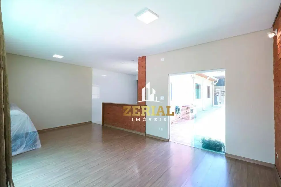 Foto 3 de Casa com 2 quartos à venda, 186m2 em Santa Maria, Sao Caetano Do Sul - SP