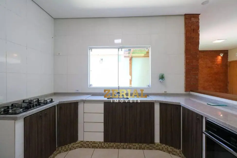 Foto 5 de Casa com 2 quartos à venda, 186m2 em Santa Maria, Sao Caetano Do Sul - SP