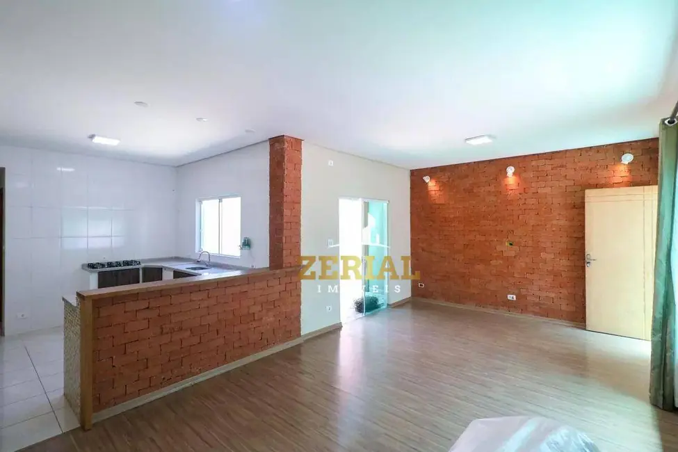 Foto 1 de Casa com 2 quartos à venda, 186m2 em Santa Maria, Sao Caetano Do Sul - SP