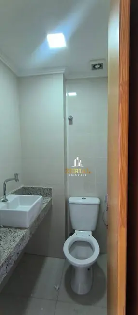 Foto 7 de Sala Comercial para alugar, 56m2 em Sao Caetano Do Sul - SP