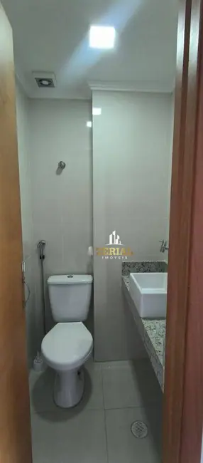 Foto 6 de Sala Comercial para alugar, 56m2 em Sao Caetano Do Sul - SP