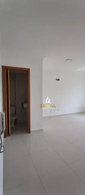 Foto 3 de Sala Comercial para alugar, 56m2 em Sao Caetano Do Sul - SP