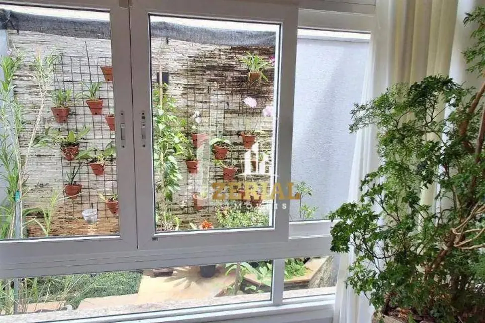 Foto 7 de Sobrado com 4 quartos à venda e para alugar, 360m2 em Jardim São Caetano, Sao Caetano Do Sul - SP