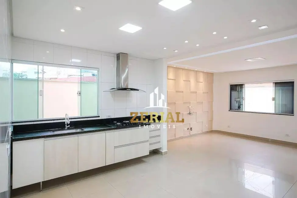 Casa com 3 quartos à venda, 180m2 em Sao Caetano Do Sul - SP - imagem 6 Foto 6 de Casa com 3 quartos à venda, 180m2 em Sao Caetano Do Sul - SP