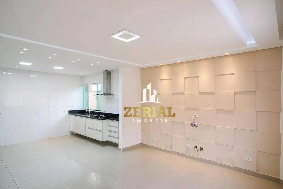 Casa com 3 quartos à venda, 180m2 em Sao Caetano Do Sul - SP - imagem 3 Foto 3 de Casa com 3 quartos à venda, 180m2 em Sao Caetano Do Sul - SP