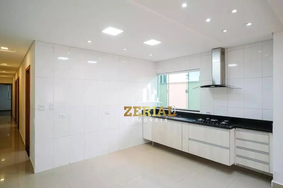 Casa com 3 quartos à venda, 180m2 em Sao Caetano Do Sul - SP - imagem 5 Foto 5 de Casa com 3 quartos à venda, 180m2 em Sao Caetano Do Sul - SP