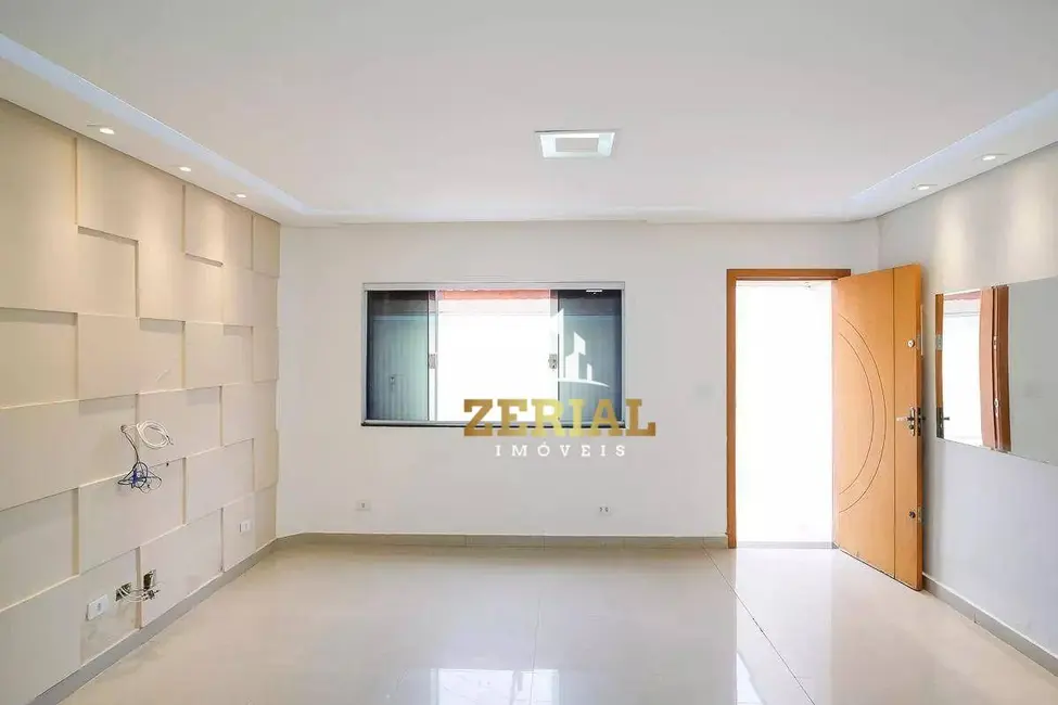 Casa com 3 quartos à venda, 180m2 em Sao Caetano Do Sul - SP - imagem 2 Foto 2 de Casa com 3 quartos à venda, 180m2 em Sao Caetano Do Sul - SP