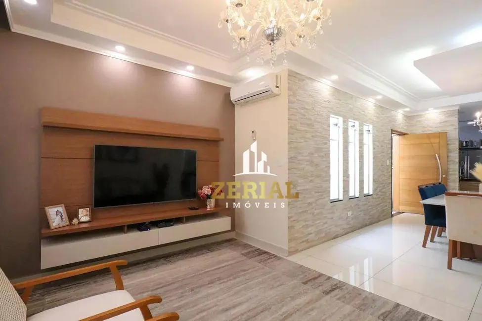 Foto 4 de Casa com 3 quartos à venda, 150m2 em Sao Caetano Do Sul - SP