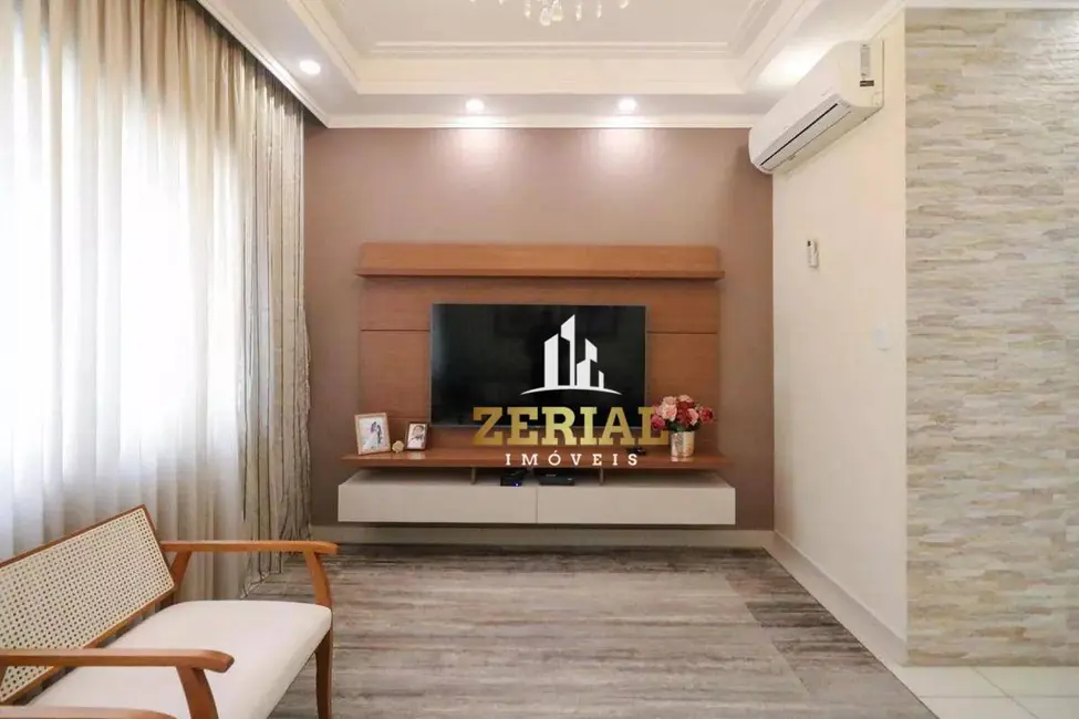 Foto 2 de Casa com 3 quartos à venda, 150m2 em Sao Caetano Do Sul - SP