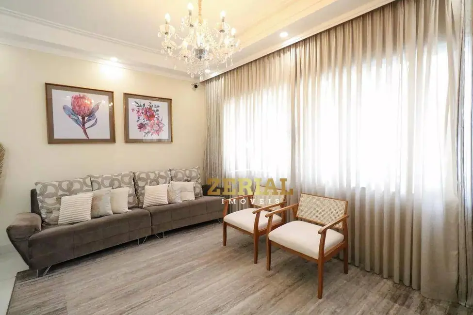 Foto 3 de Casa com 3 quartos à venda, 150m2 em Sao Caetano Do Sul - SP