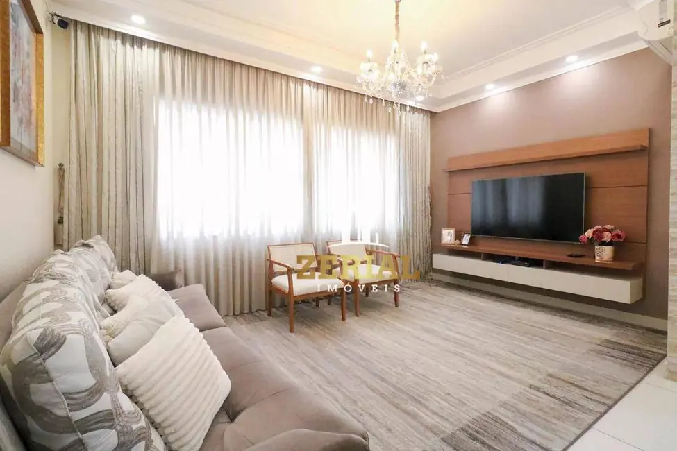 Foto 1 de Casa com 3 quartos à venda, 150m2 em Sao Caetano Do Sul - SP