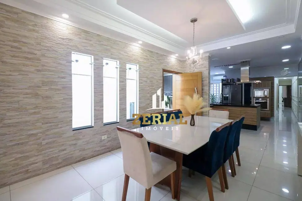 Foto 9 de Casa com 3 quartos à venda, 150m2 em Sao Caetano Do Sul - SP