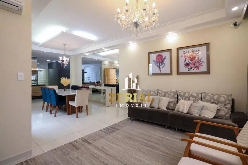 Foto 5 de Casa com 3 quartos à venda, 150m2 em Sao Caetano Do Sul - SP