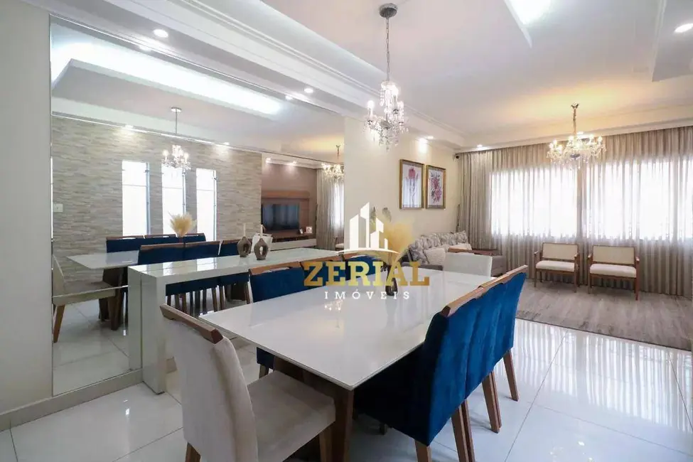 Foto 7 de Casa com 3 quartos à venda, 150m2 em Sao Caetano Do Sul - SP