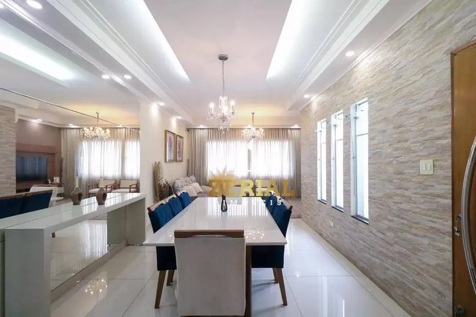 Foto 8 de Casa com 3 quartos à venda, 150m2 em Sao Caetano Do Sul - SP