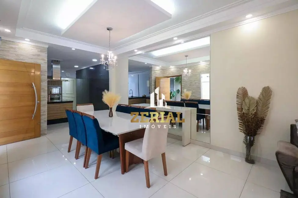 Foto 6 de Casa com 3 quartos à venda, 150m2 em Sao Caetano Do Sul - SP