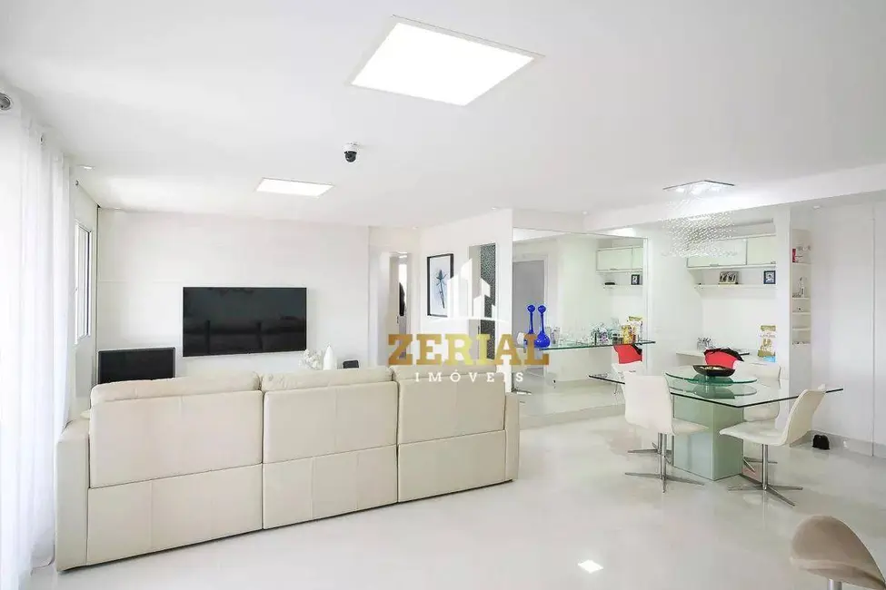 Foto 3 de Apartamento com 3 quartos à venda, 128m2 em Jardim São Caetano, Sao Caetano Do Sul - SP