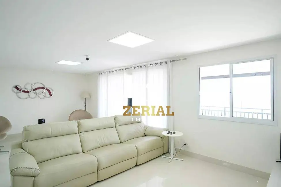 Foto 4 de Apartamento com 3 quartos à venda, 128m2 em Jardim São Caetano, Sao Caetano Do Sul - SP