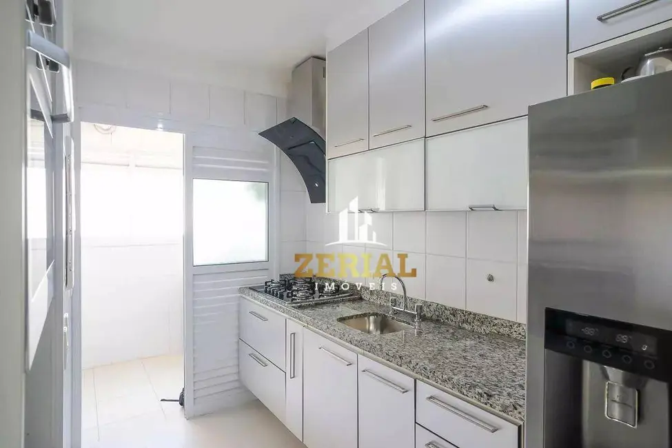 Foto 9 de Apartamento com 3 quartos à venda, 128m2 em Jardim São Caetano, Sao Caetano Do Sul - SP