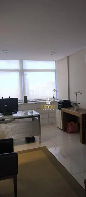 Foto 3 de Sala Comercial para alugar, 80m2 em Centro, Sao Caetano Do Sul - SP