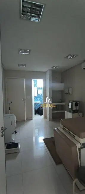 Foto 6 de Sala Comercial para alugar, 80m2 em Centro, Sao Caetano Do Sul - SP