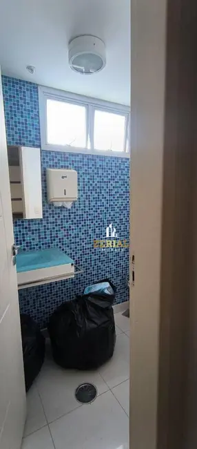 Foto 7 de Sala Comercial para alugar, 80m2 em Centro, Sao Caetano Do Sul - SP