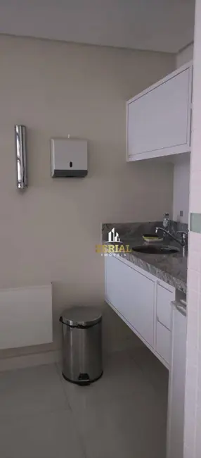 Foto 4 de Sala Comercial para alugar, 80m2 em Centro, Sao Caetano Do Sul - SP
