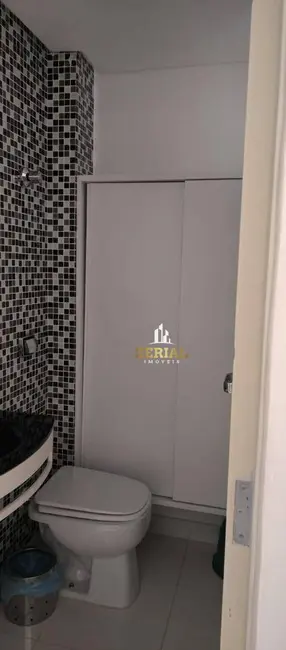 Foto 5 de Sala Comercial para alugar, 80m2 em Centro, Sao Caetano Do Sul - SP