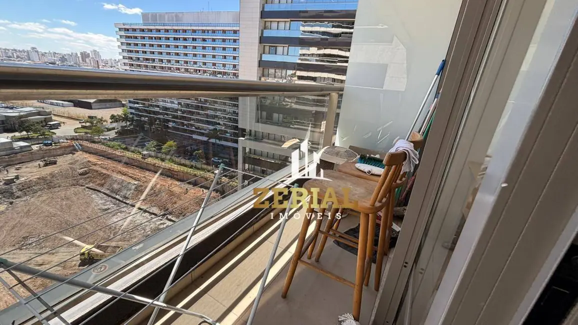 Sala Comercial à venda, 44m2 em Cerâmica, Sao Caetano Do Sul - SP - imagem 8 Foto 8 de Sala Comercial à venda, 44m2 em Cerâmica, Sao Caetano Do Sul - SP