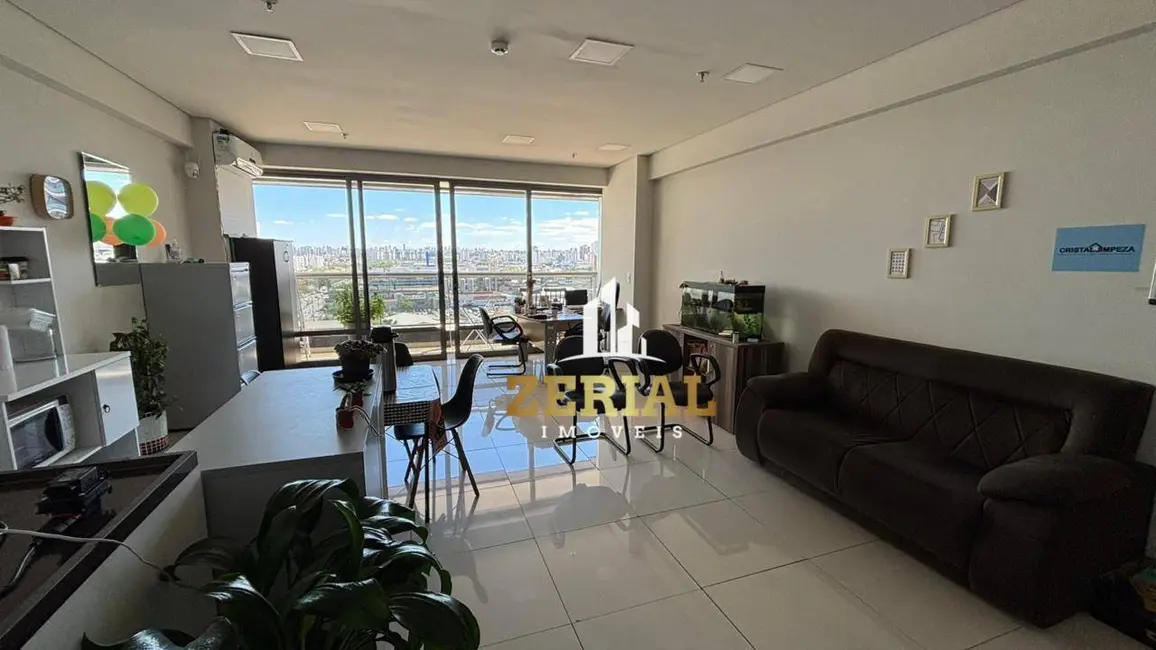 Sala Comercial à venda, 44m2 em Cerâmica, Sao Caetano Do Sul - SP - imagem 2 Foto 2 de Sala Comercial à venda, 44m2 em Cerâmica, Sao Caetano Do Sul - SP