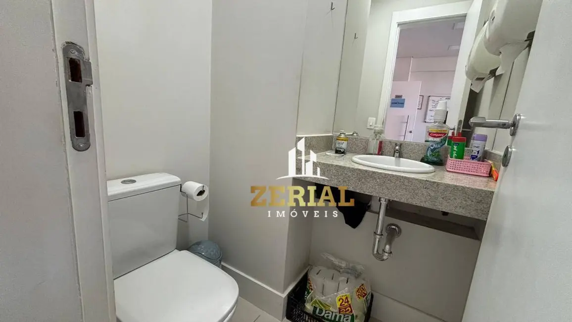 Sala Comercial à venda, 44m2 em Cerâmica, Sao Caetano Do Sul - SP - imagem 9 Foto 9 de Sala Comercial à venda, 44m2 em Cerâmica, Sao Caetano Do Sul - SP