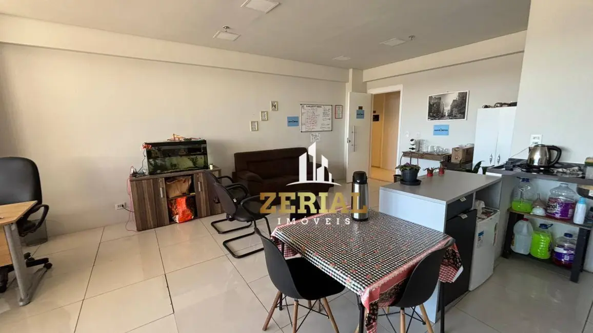 Sala Comercial à venda, 44m2 em Cerâmica, Sao Caetano Do Sul - SP - imagem 3 Foto 3 de Sala Comercial à venda, 44m2 em Cerâmica, Sao Caetano Do Sul - SP