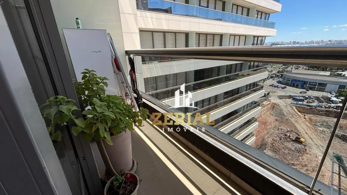 Sala Comercial à venda, 44m2 em Cerâmica, Sao Caetano Do Sul - SP - imagem 7 Foto 7 de Sala Comercial à venda, 44m2 em Cerâmica, Sao Caetano Do Sul - SP