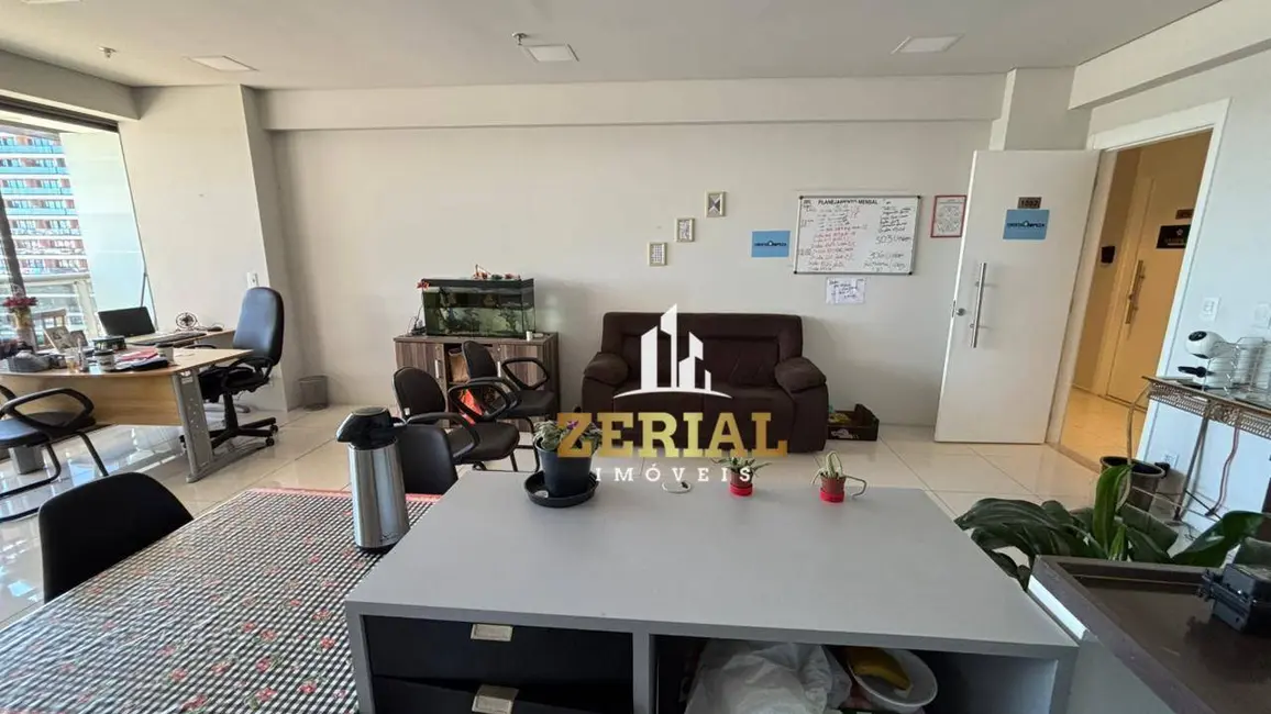 Sala Comercial à venda, 44m2 em Cerâmica, Sao Caetano Do Sul - SP - imagem 6 Foto 6 de Sala Comercial à venda, 44m2 em Cerâmica, Sao Caetano Do Sul - SP