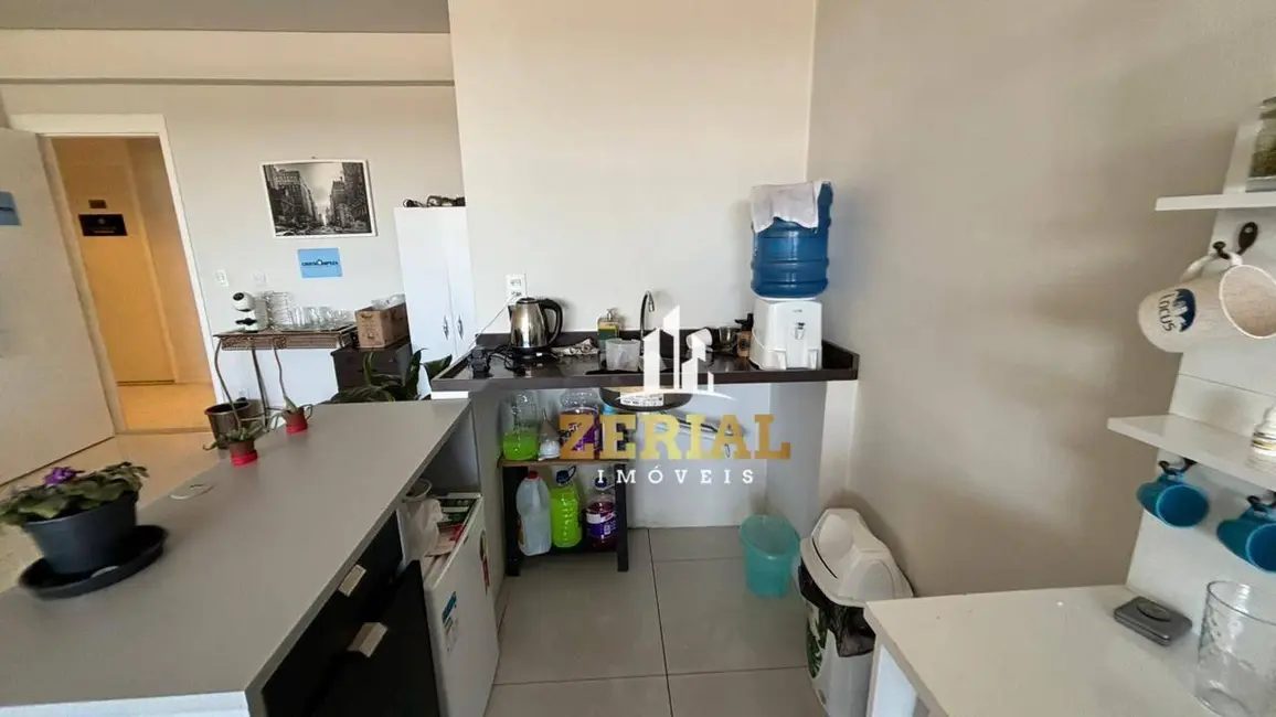 Sala Comercial à venda, 44m2 em Cerâmica, Sao Caetano Do Sul - SP - imagem 5 Foto 5 de Sala Comercial à venda, 44m2 em Cerâmica, Sao Caetano Do Sul - SP