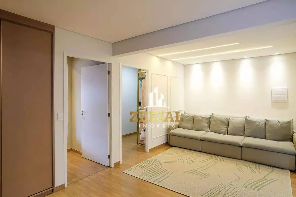 Apartamento com 2 quartos à venda, 92m2 em Santo Antônio, Sao Caetano Do Sul - SP - imagem 5 Foto 5 de Apartamento com 2 quartos à venda, 92m2 em Santo Antônio, Sao Caetano Do Sul - SP