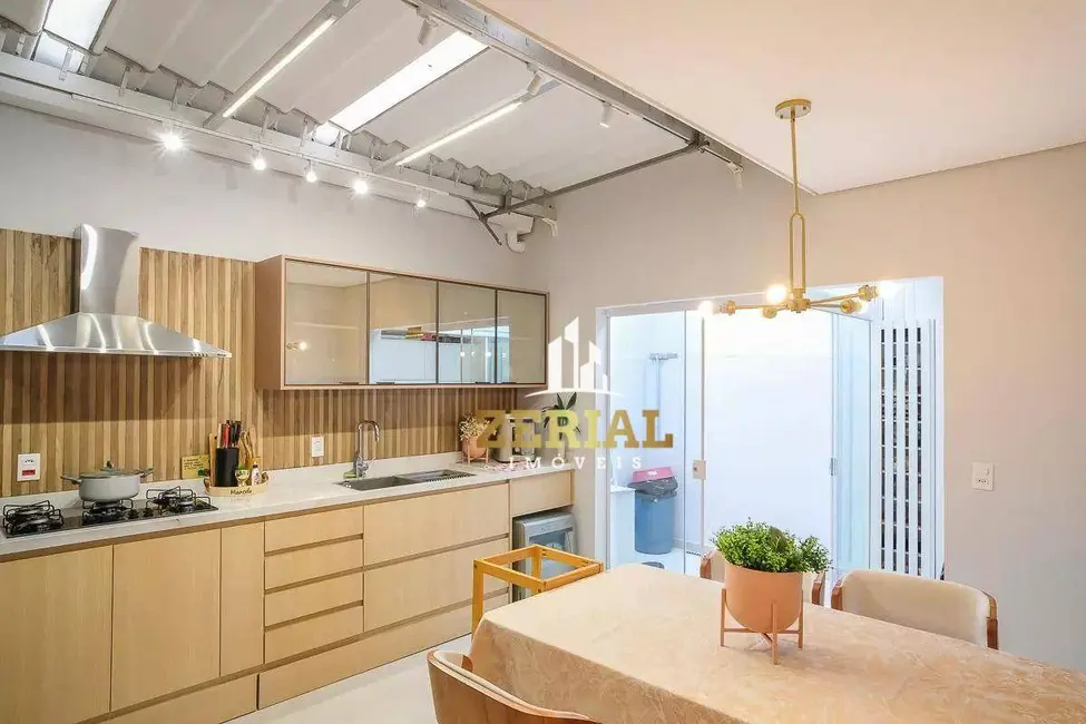 Apartamento com 2 quartos à venda, 92m2 em Santo Antônio, Sao Caetano Do Sul - SP - imagem 7 Foto 7 de Apartamento com 2 quartos à venda, 92m2 em Santo Antônio, Sao Caetano Do Sul - SP