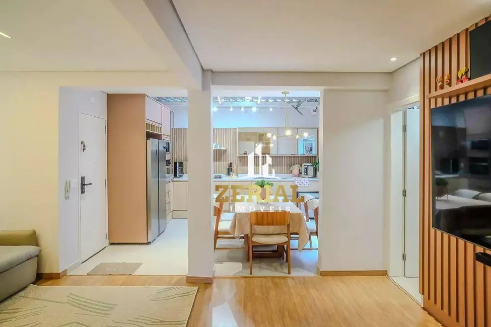 Apartamento com 2 quartos à venda, 92m2 em Santo Antônio, Sao Caetano Do Sul - SP - imagem 6 Foto 6 de Apartamento com 2 quartos à venda, 92m2 em Santo Antônio, Sao Caetano Do Sul - SP