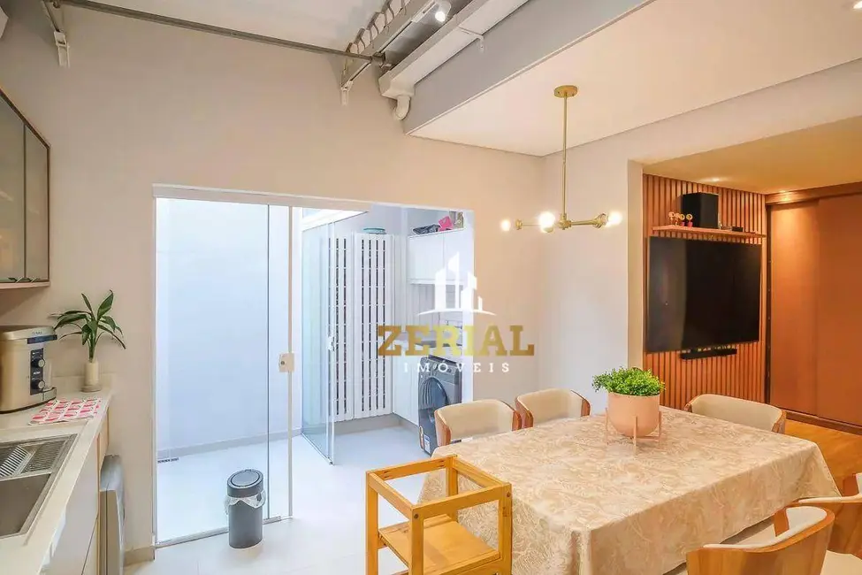 Apartamento com 2 quartos à venda, 92m2 em Santo Antônio, Sao Caetano Do Sul - SP - imagem 9 Foto 9 de Apartamento com 2 quartos à venda, 92m2 em Santo Antônio, Sao Caetano Do Sul - SP