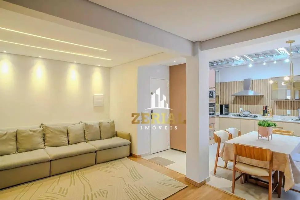 Apartamento com 2 quartos à venda, 92m2 em Santo Antônio, Sao Caetano Do Sul - SP - imagem 4 Foto 4 de Apartamento com 2 quartos à venda, 92m2 em Santo Antônio, Sao Caetano Do Sul - SP