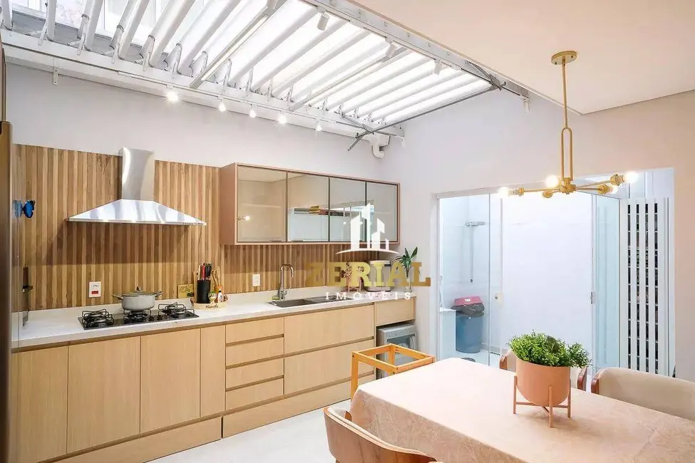 Apartamento com 2 quartos à venda, 92m2 em Santo Antônio, Sao Caetano Do Sul - SP - imagem 8 Foto 8 de Apartamento com 2 quartos à venda, 92m2 em Santo Antônio, Sao Caetano Do Sul - SP