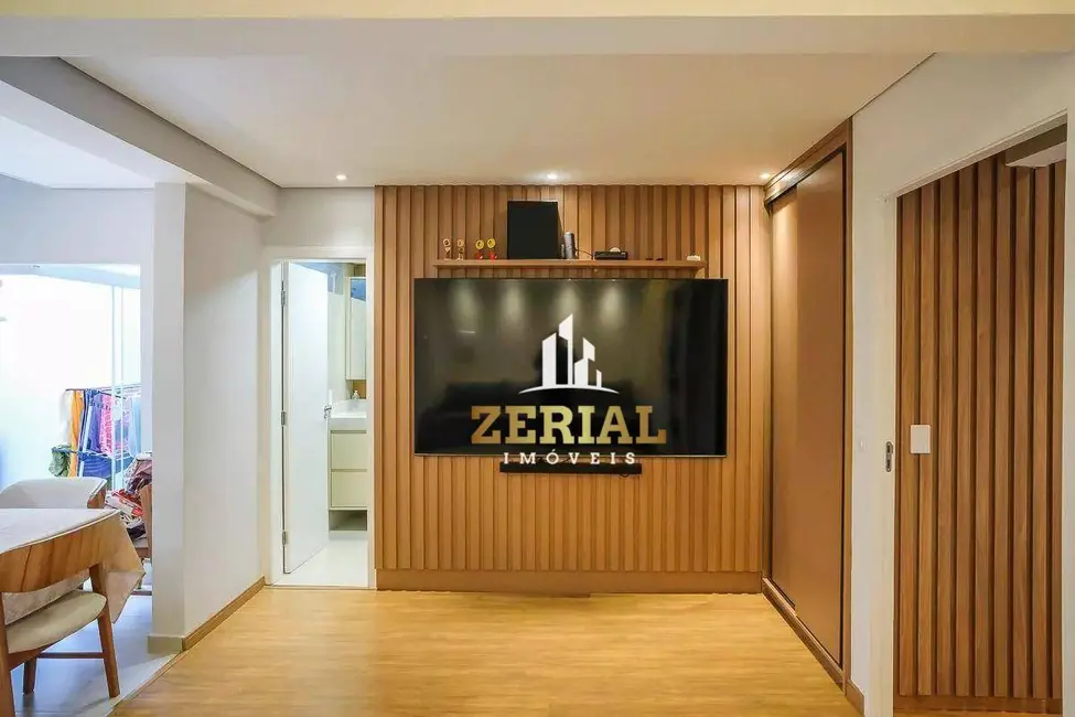 Apartamento com 2 quartos à venda, 92m2 em Santo Antônio, Sao Caetano Do Sul - SP - imagem 3 Foto 3 de Apartamento com 2 quartos à venda, 92m2 em Santo Antônio, Sao Caetano Do Sul - SP