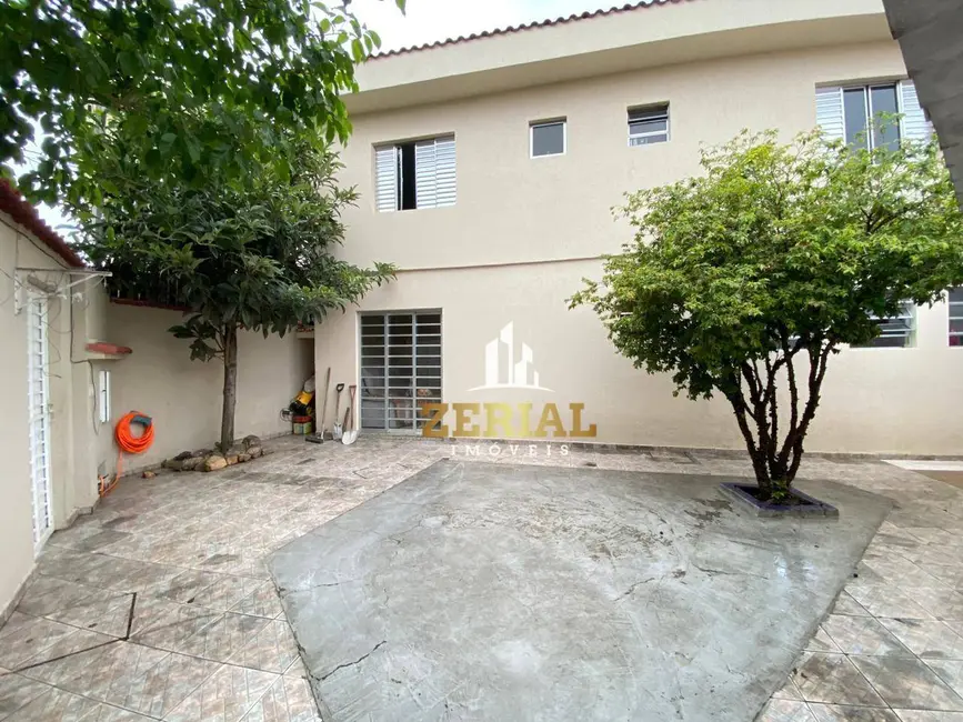 Foto 8 de Sobrado com 3 quartos à venda, 126m2 em Vila Califórnia, São Paulo - SP