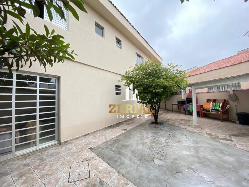 Foto 6 de Sobrado com 3 quartos à venda, 126m2 em Vila Califórnia, São Paulo - SP