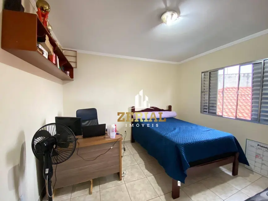 Foto 9 de Sobrado com 3 quartos à venda, 126m2 em Vila Califórnia, São Paulo - SP