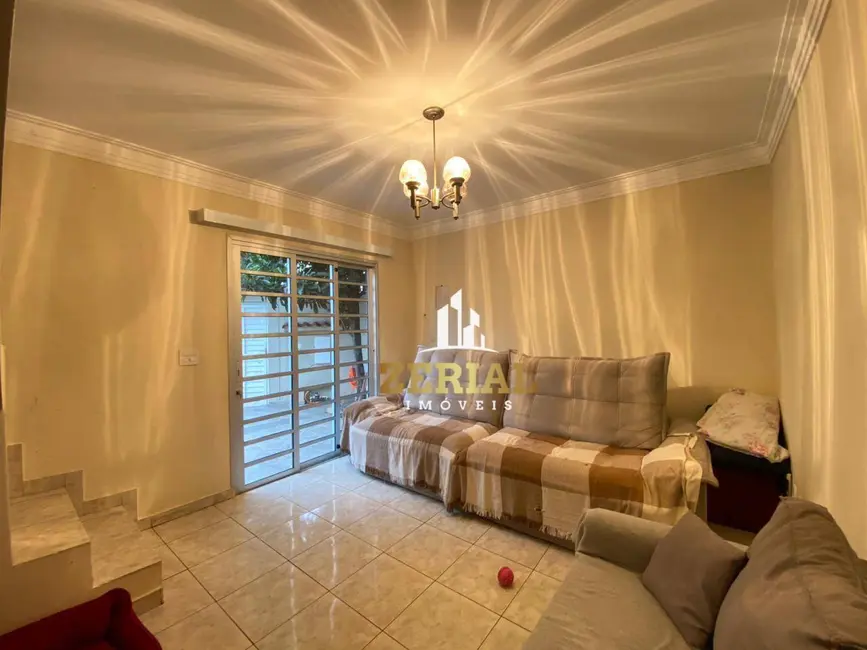 Foto 2 de Sobrado com 3 quartos à venda, 126m2 em Vila Califórnia, São Paulo - SP