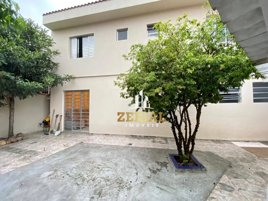 Foto 5 de Sobrado com 3 quartos à venda, 126m2 em Vila Califórnia, São Paulo - SP